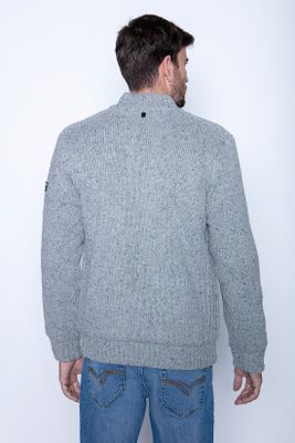 Imagen 2 del producto Sweater Clearwater Fj Lt Grey