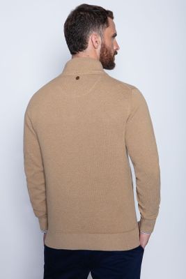 Imagen 2 del producto Sweater London Smart Casual L/S Camel