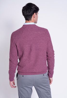 Imagen 2 del producto SWEATER AQUA CRANBERRY