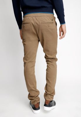 Imagen 2 del producto Pantalón Jogger Indiana Toasted Fe