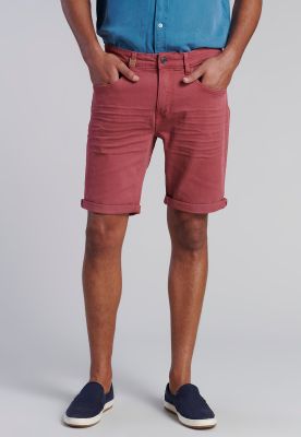 Bermuda Elyria Fj Berry