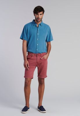 Imagen 2 del producto Bermuda Elyria Fj Berry