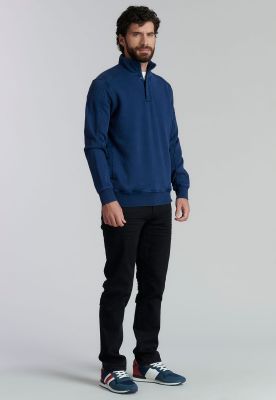 Imagen 2 del producto Polerón Washington Fr Navy