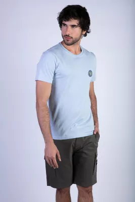 Polo Valdivia Lt. Blue