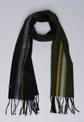 Bufanda Texas Fr Green