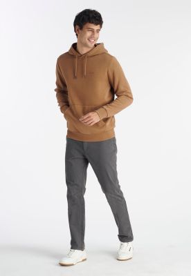 Imagen 2 del producto Polerón Tolten Casual Taupe