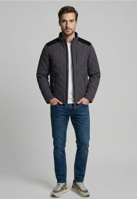 Imagen 2 del producto Parka Bristol Graphite