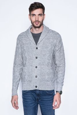 Imagen 1 del producto Cardigan Clifton F Lt Grey