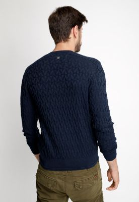 Imagen 2 del producto Sweater Oklahoma Navy