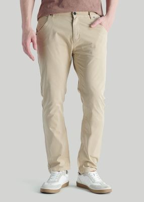 Imagen 1 del producto Pantalón Maqui Casual Khaki