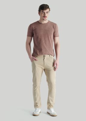 Imagen 2 del producto Pantalón Maqui Casual Khaki