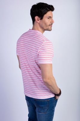 Imagen 2 del producto Polera San Diego Coral