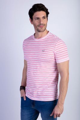 Polera San Diego Coral