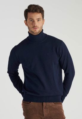 Sweater Arganza Heritage Navy