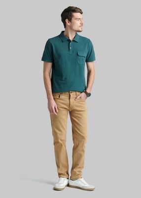 Imagen 2 del producto Jeans Colorado Sport Toasted