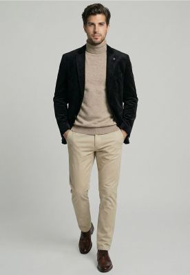 Imagen 2 del producto Blazer Concord Black