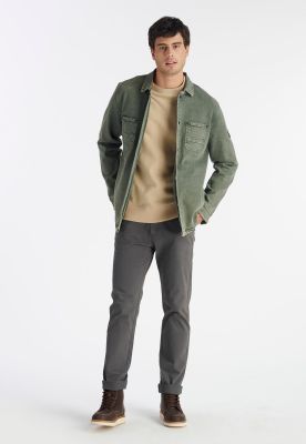 Imagen 2 del producto Chaqueta Cedro Casual Olive