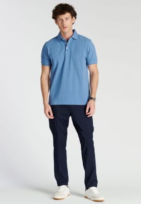 Imagen 2 del producto Polera Polo Roma Heritage Jeans