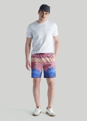 Imagen 2 del producto Traje De Baño Montaña Nt Purple