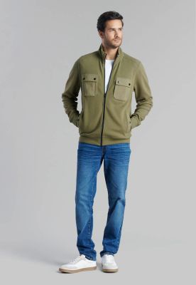 Imagen 2 del producto Polerón Cincinnati Military