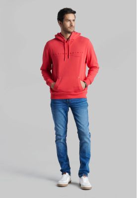 Imagen 2 del producto Polerón Vermont Dk Coral