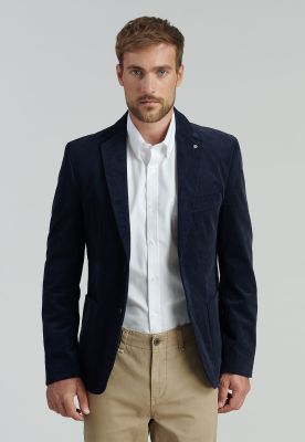 Blazer Madison Smart Casual Navy