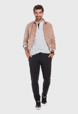 Imagen 2 del producto Pantalón De Buzo Oklahoma Navy