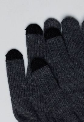 Imagen 2 del producto Guantes Pensilvania Fr Grey Melange