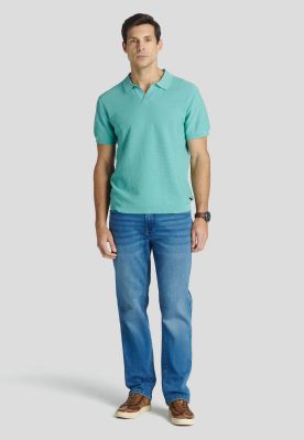 Imagen 2 del producto Polo Tarragona Heritage Lt Green