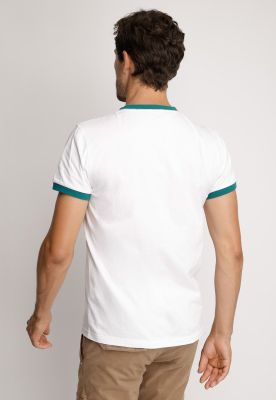 Imagen 2 del producto Polera Vermont Emerald