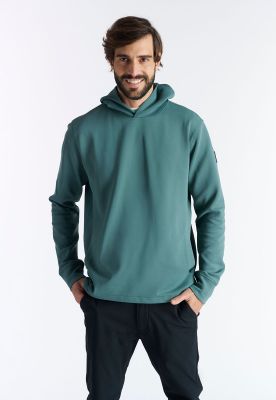 Polerón Lingue Turquoise