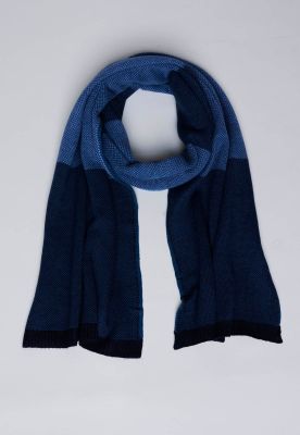 Bufanda Philadelphia Fr Indigo