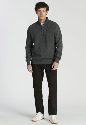 Imagen 2 del producto Sweater Murcia Heritage Dk Grey Melange