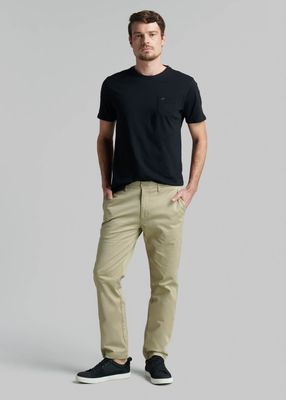 Imagen 2 del producto Pantalón Business Twill Slim /31 Khaki