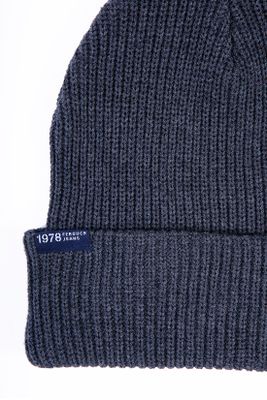 Imagen 2 del producto Beanie Básico Grafito