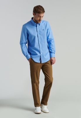 Imagen 2 del producto Camisa Anniston Smart Casual Blue