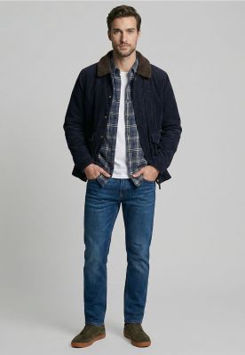 Imagen 2 del producto Chaqueta Cincinatti Navy