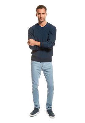 Imagen 2 del producto SWEATER ANDRES BLUE