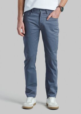 Pantalón Metal Five Pocket Slim