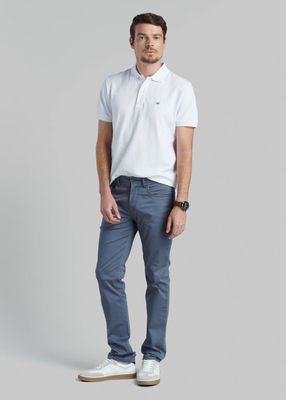 Imagen 2 del producto Pantalón Metal Five Pocket Slim