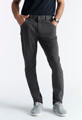 Pantalón Maqui Charcoal