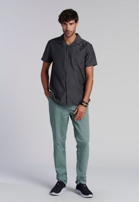 Imagen 2 del producto Camisa Idaho Ferouch Metal