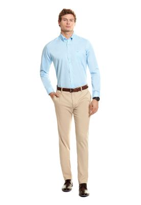 Imagen 2 del producto Pantalón Dublin F Beige