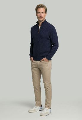 Imagen 2 del producto Sweater Colchester Navy