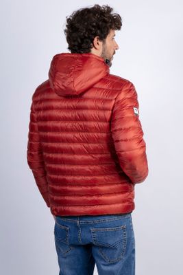 Imagen 2 del producto Chaqueta Pluma Lonquimay Brick