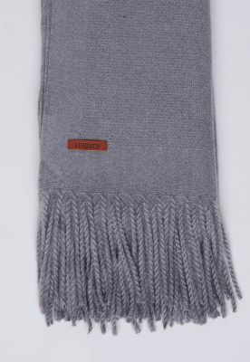 Imagen 2 del producto Bufanda Básica Fr Grey