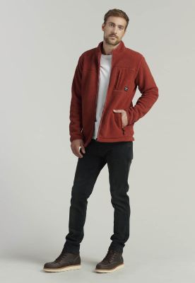 Imagen 2 del producto Polerón Richmond Fjs Brick