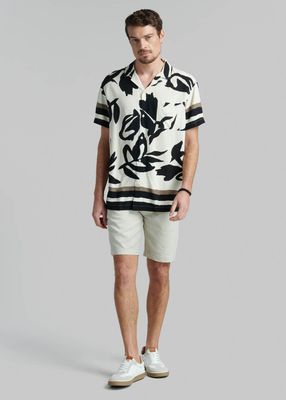 Imagen 2 del producto Camisa Claremont Black