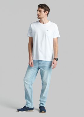 Imagen 2 del producto Polera White Houston