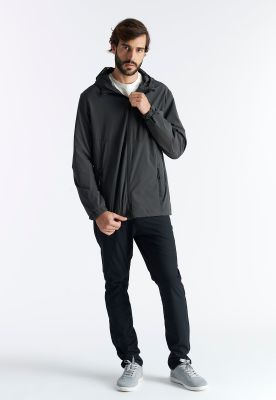 Imagen 2 del producto Cortaviento Rauli Charcoal